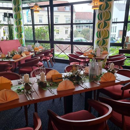 Grandhotel Esplanade Bad Nenndorf Exteriér fotografie