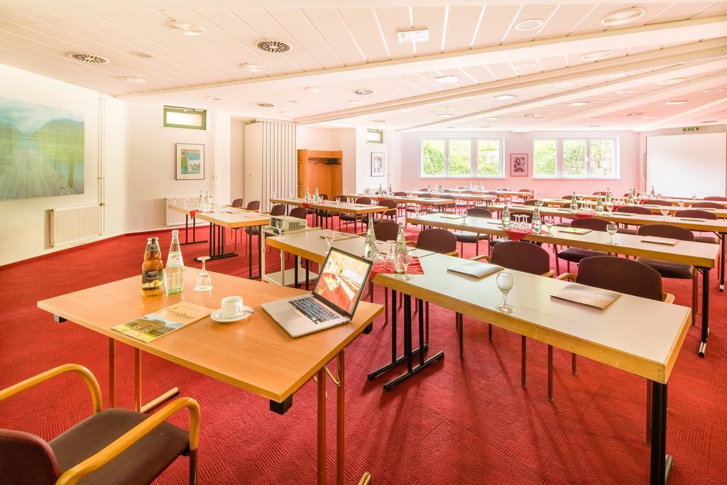 Grandhotel Esplanade Bad Nenndorf Exteriér fotografie